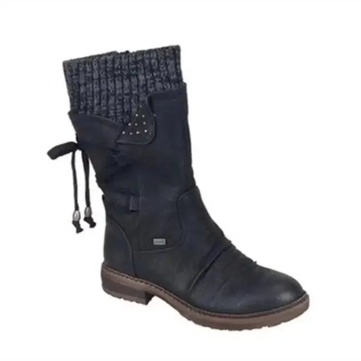 Annie Boutique | Jackie Orthopedic Winter Boots