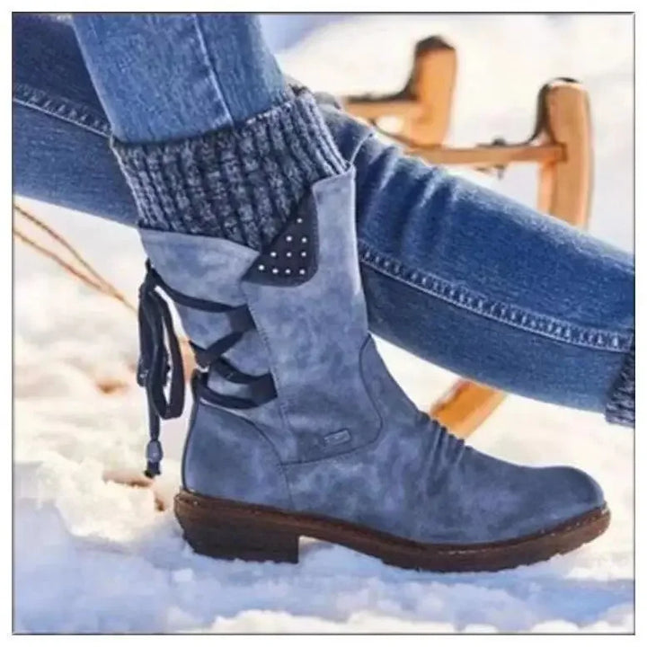 Annie Boutique | Jackie Orthopedic Winter Boots
