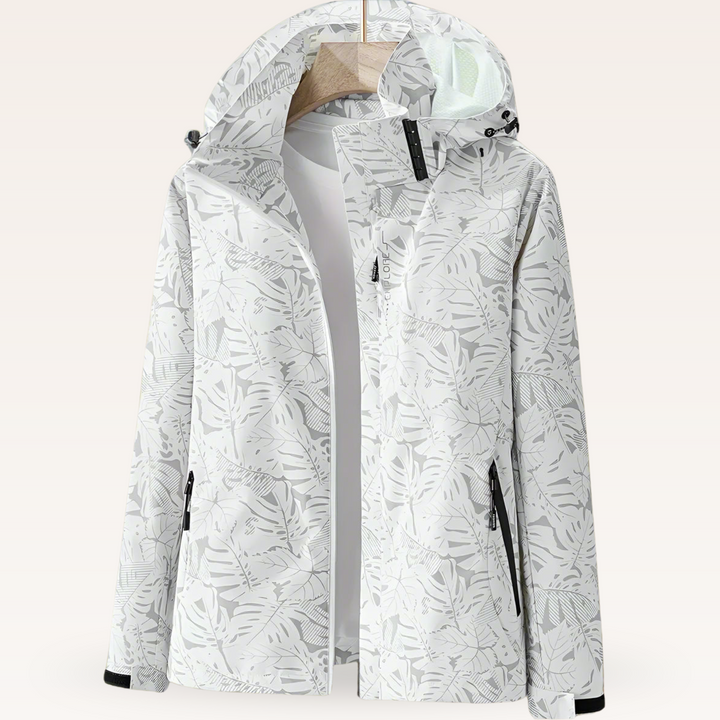 Rosemary™ – Waterproof Summer Jacket for Women