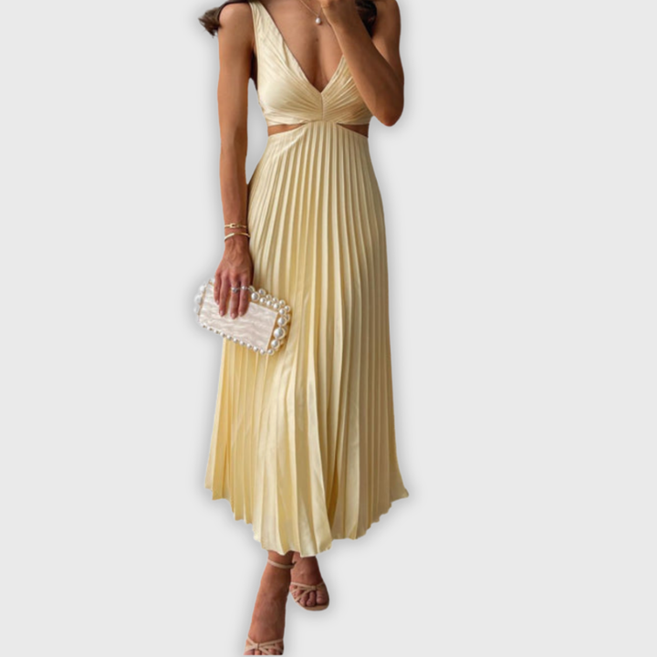 Annie Boutique™ | Dreamy Maxi Dress