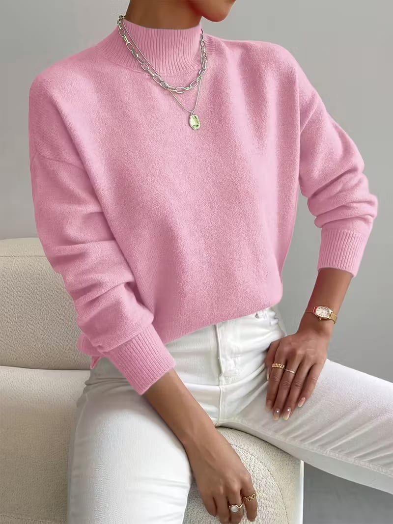 Annie Boutique™ | Sophie Cozy Knit Sweater