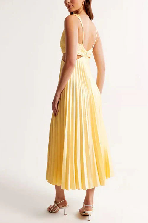 Annie Boutique™ | Dreamy Maxi Dress