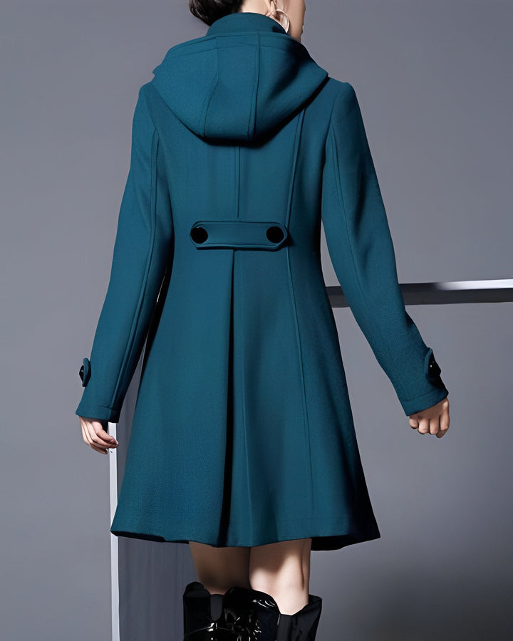 Annie Boutique | Olivia™ Elegant Coat