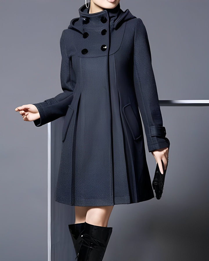 Annie Boutique | Olivia™ Elegant Coat