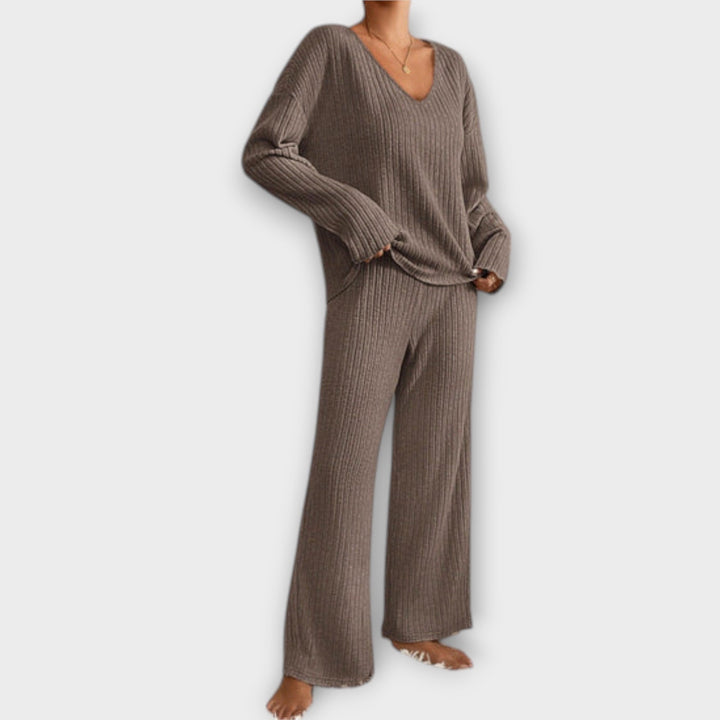 Annie Boutique™ | Cozy Lounge Set