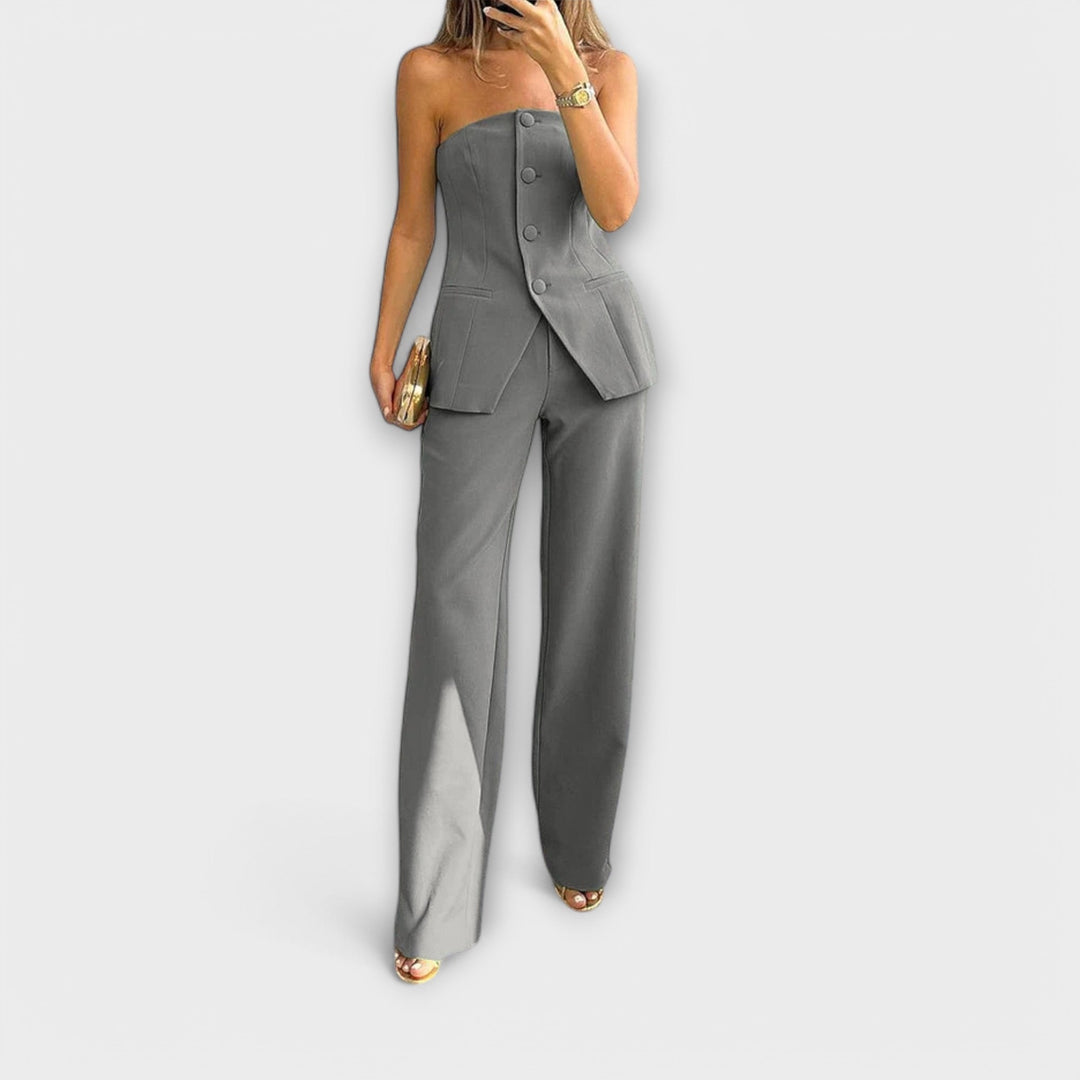 Annie Boutique™ | Olive Power Set