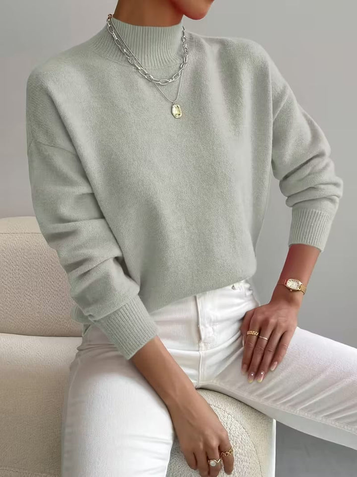 Annie Boutique™ | Sophie Cozy Knit Sweater