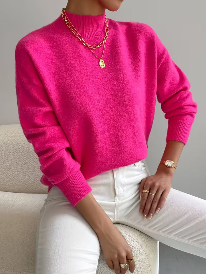 Annie Boutique™ | Sophie Cozy Knit Sweater