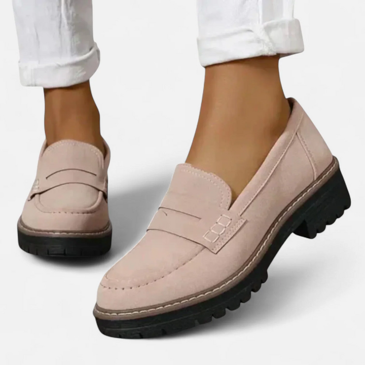 Alice™ | Orthopaedic Loafers