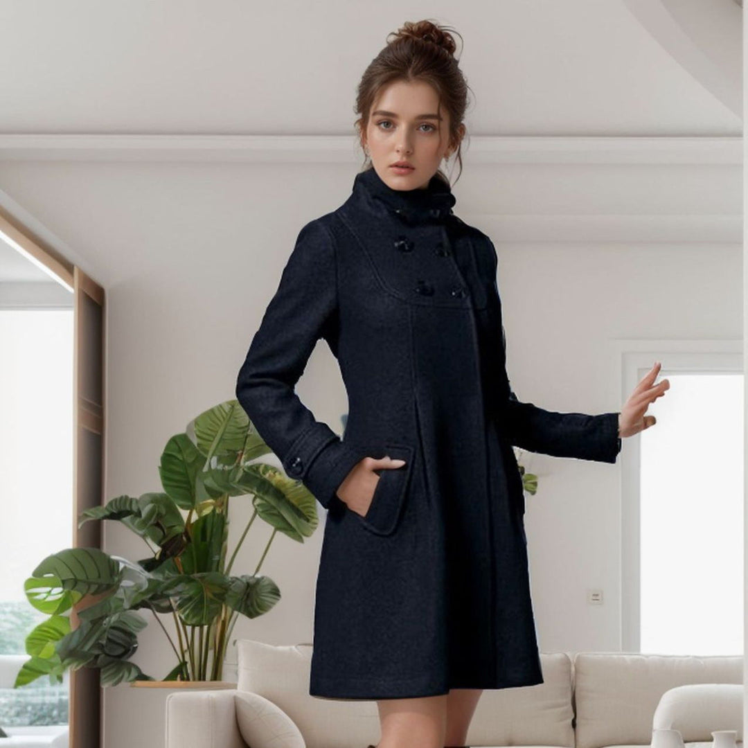 Annie Boutique | Olivia™ Elegant Coat