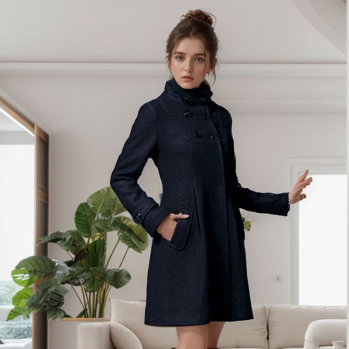 Annie Boutique | Olivia™ Elegant Coat