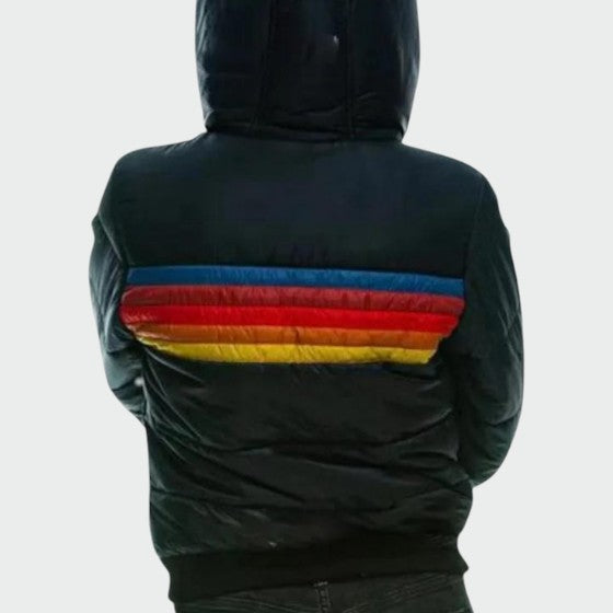 Sophia™ | Warm Waterproof Puffer Jacket