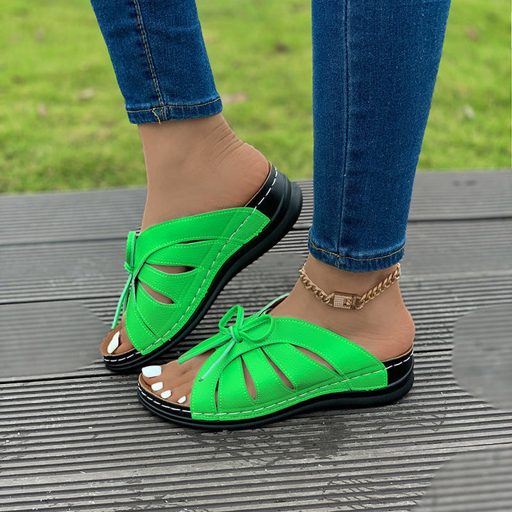 Annie Boutique™ | Cozy Slippers