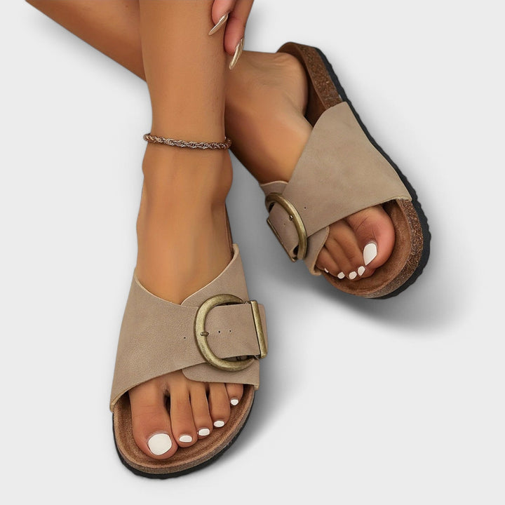 Annie Boutique™ | Stylish Comfort Sandals
